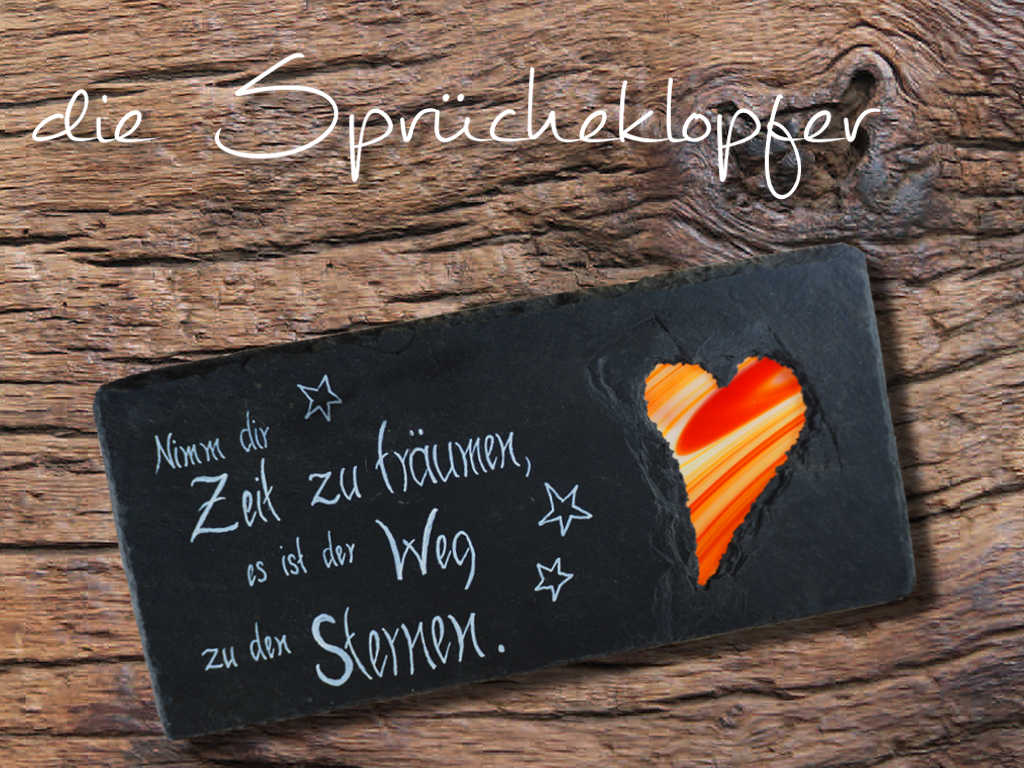 Sprüche Über Sprücheklopfer